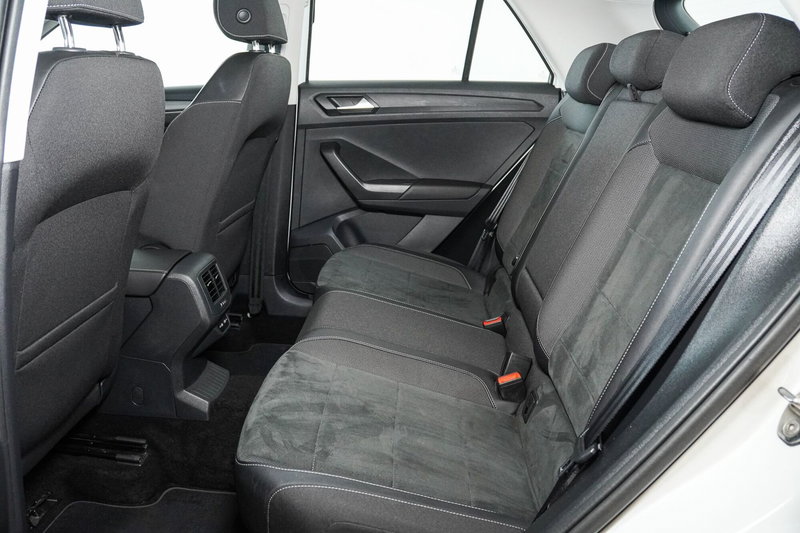 Volkswagen T-Roc usata a Perugia (9)