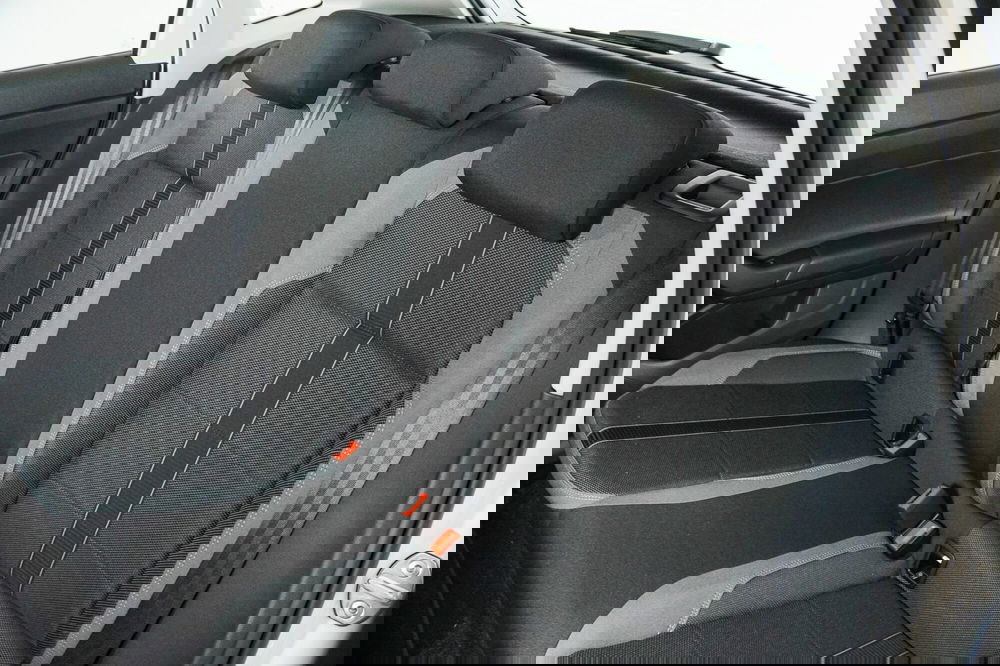 Volkswagen Polo usata a Perugia (10)