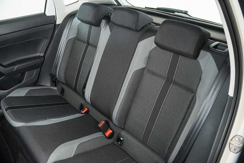 Volkswagen Polo usata a Perugia (10)