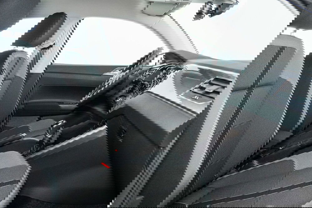 Volkswagen Polo usata a Perugia (11)