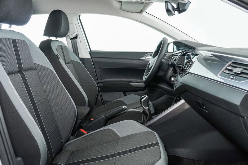 Volkswagen Polo usata a Perugia (11)