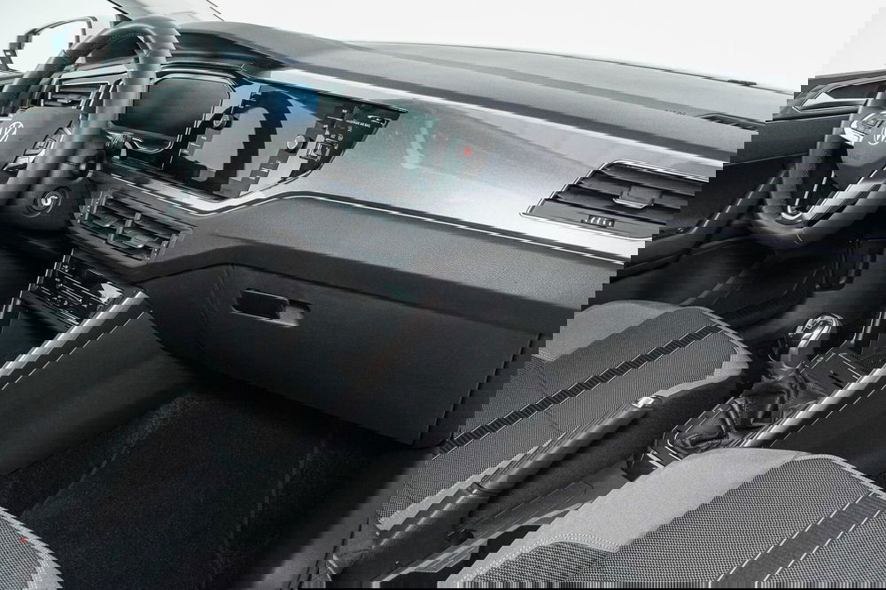 Volkswagen Polo usata a Perugia (12)