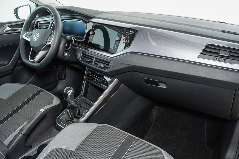 Volkswagen Polo usata a Perugia (12)