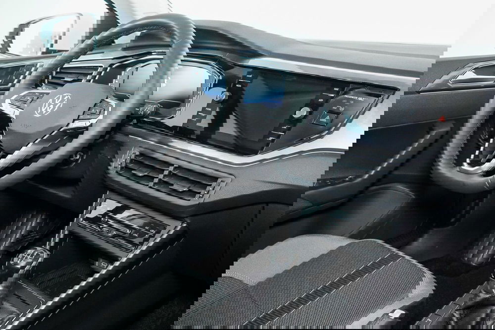 Volkswagen Polo usata a Perugia (13)