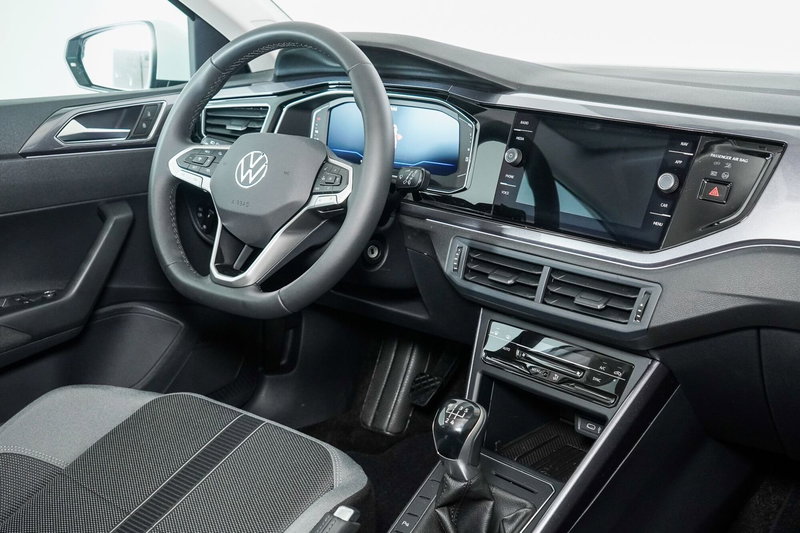 Volkswagen Polo usata a Perugia (13)