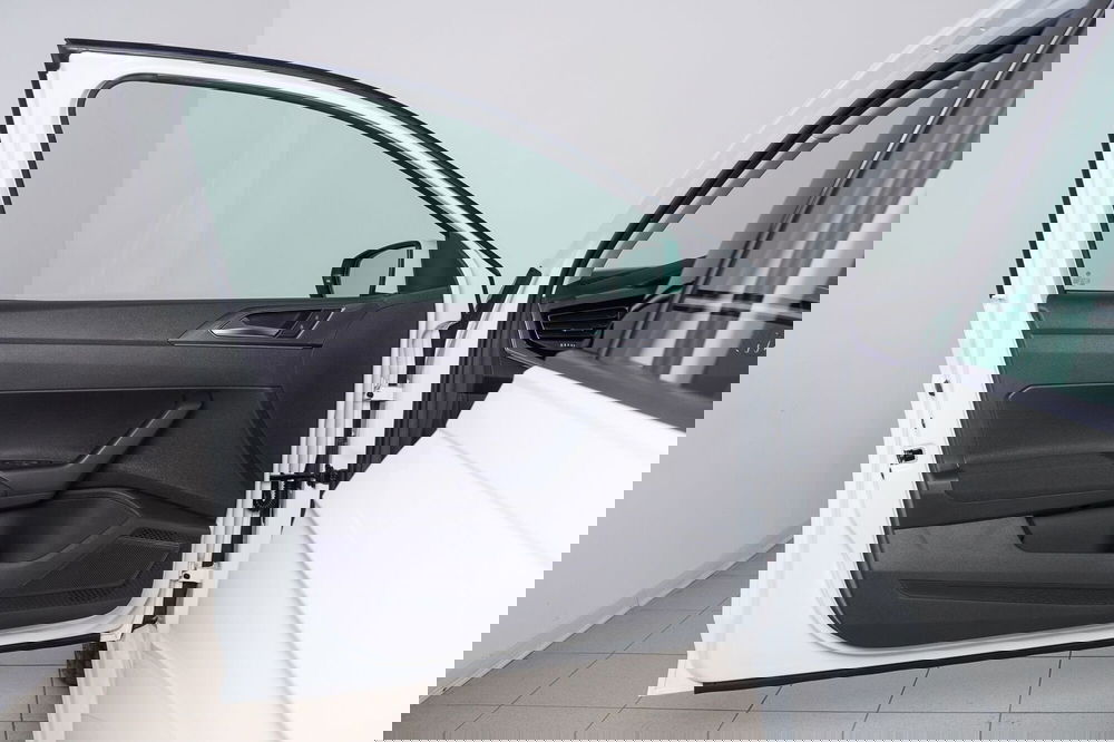 Volkswagen Polo usata a Perugia (14)