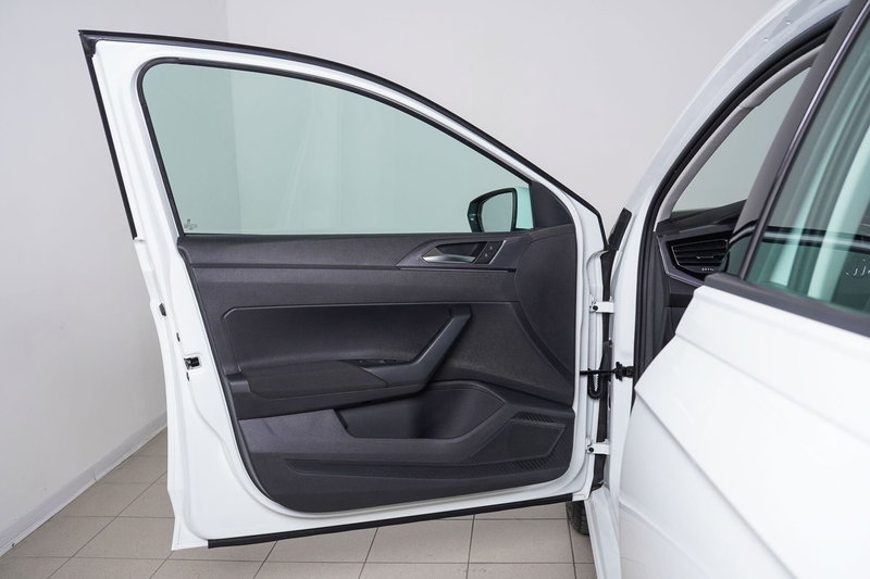 Volkswagen Polo usata a Perugia (14)