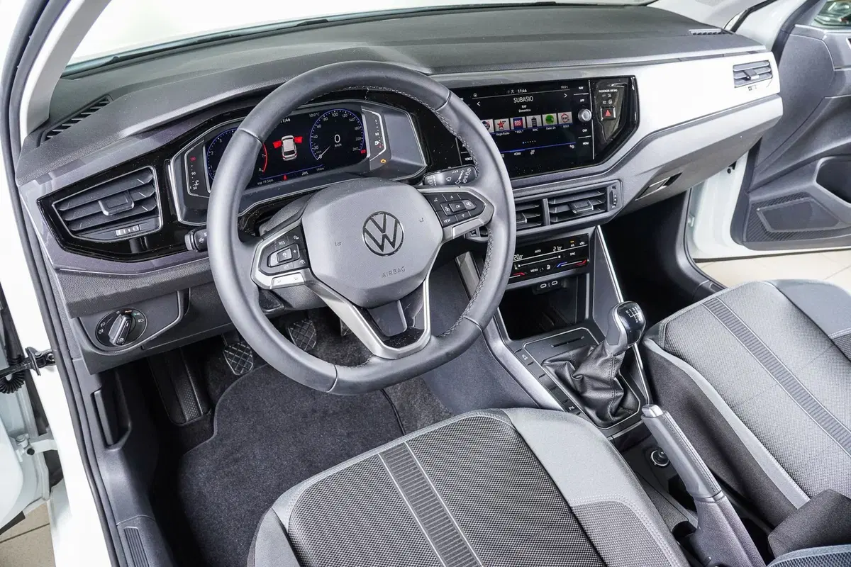 Volkswagen Polo usata a Perugia (15)