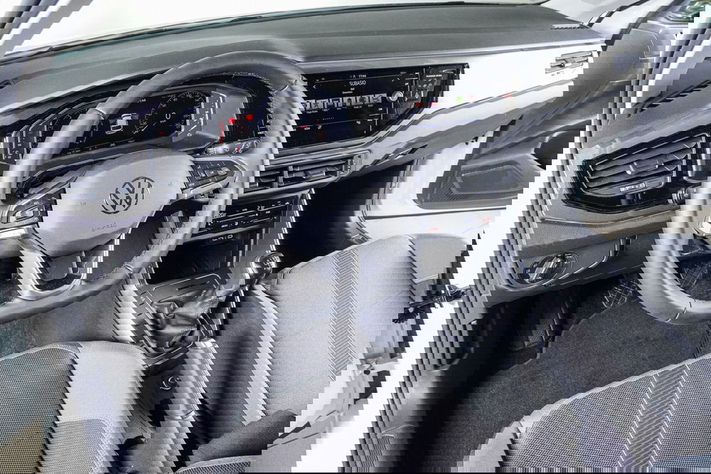 Volkswagen Polo usata a Perugia (15)