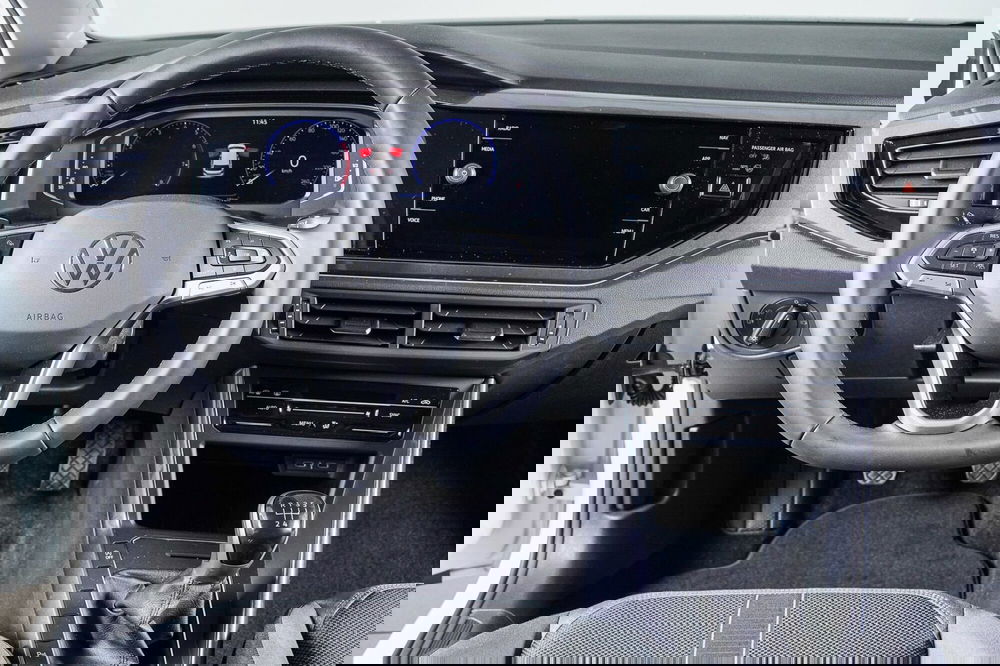 Volkswagen Polo usata a Perugia (16)