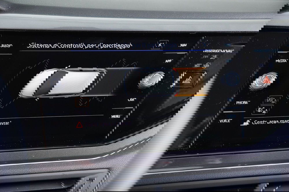 Volkswagen Polo usata a Perugia (19)