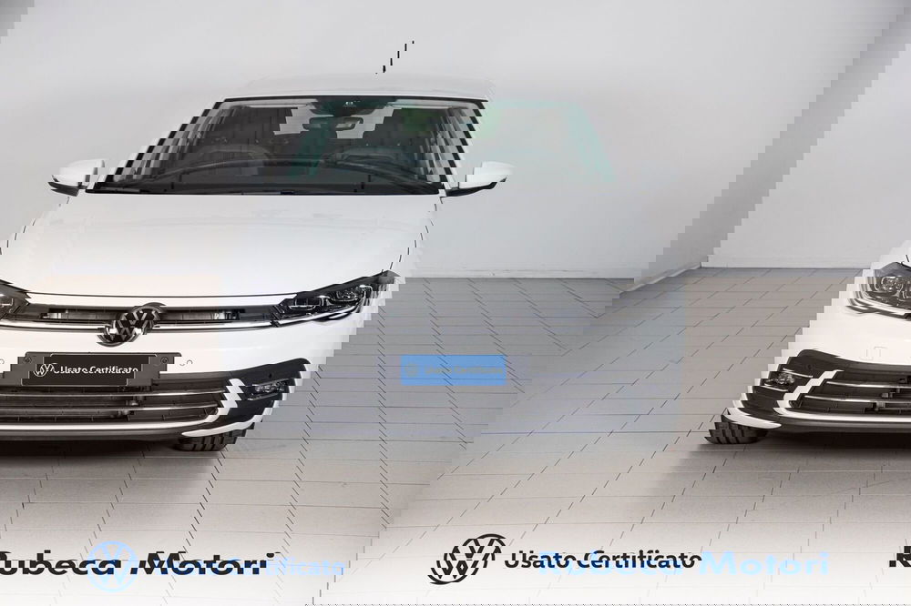 Volkswagen Polo usata a Perugia (2)