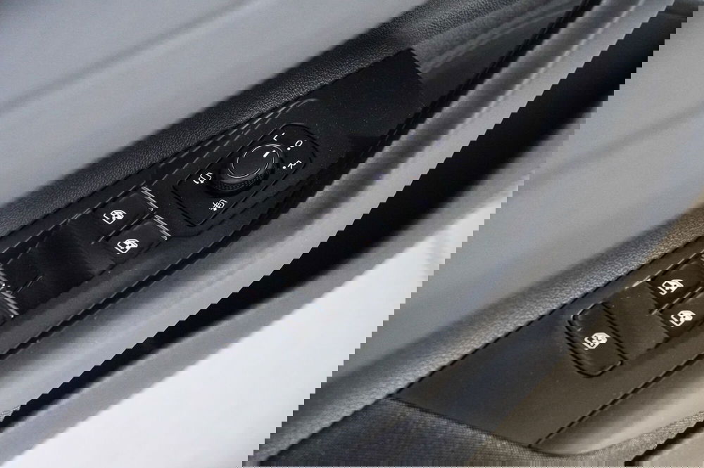 Volkswagen Polo usata a Perugia (20)