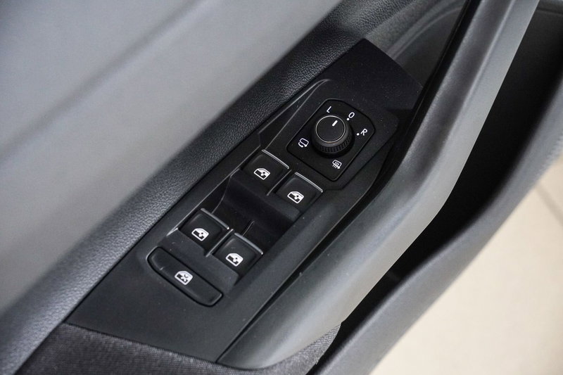 Volkswagen Polo usata a Perugia (20)