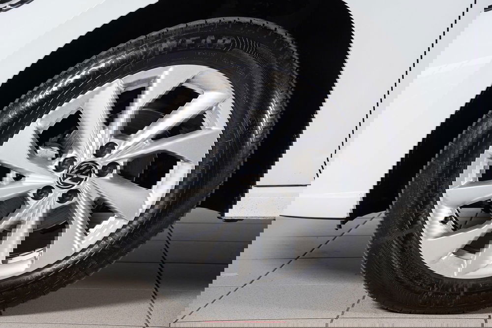 Volkswagen Polo usata a Perugia (6)