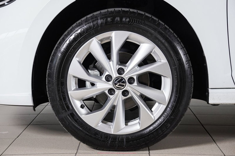 Volkswagen Polo usata a Perugia (6)