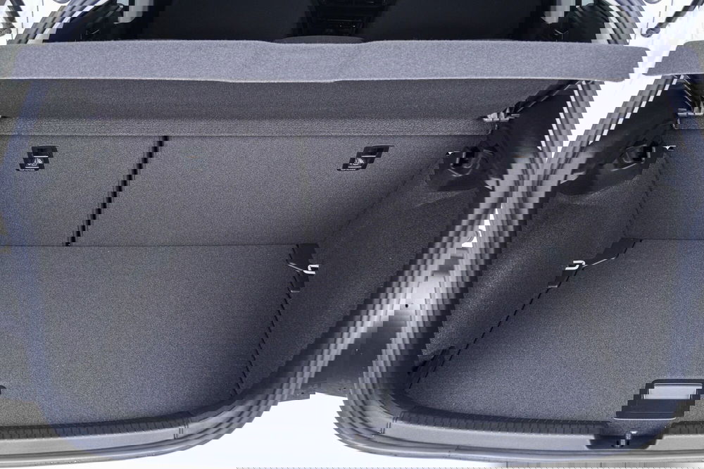 Volkswagen Polo usata a Perugia (7)