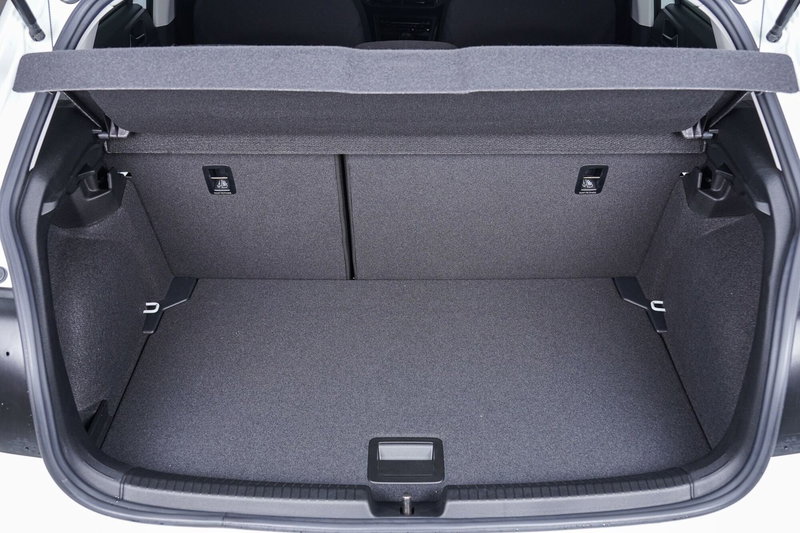 Volkswagen Polo usata a Perugia (7)