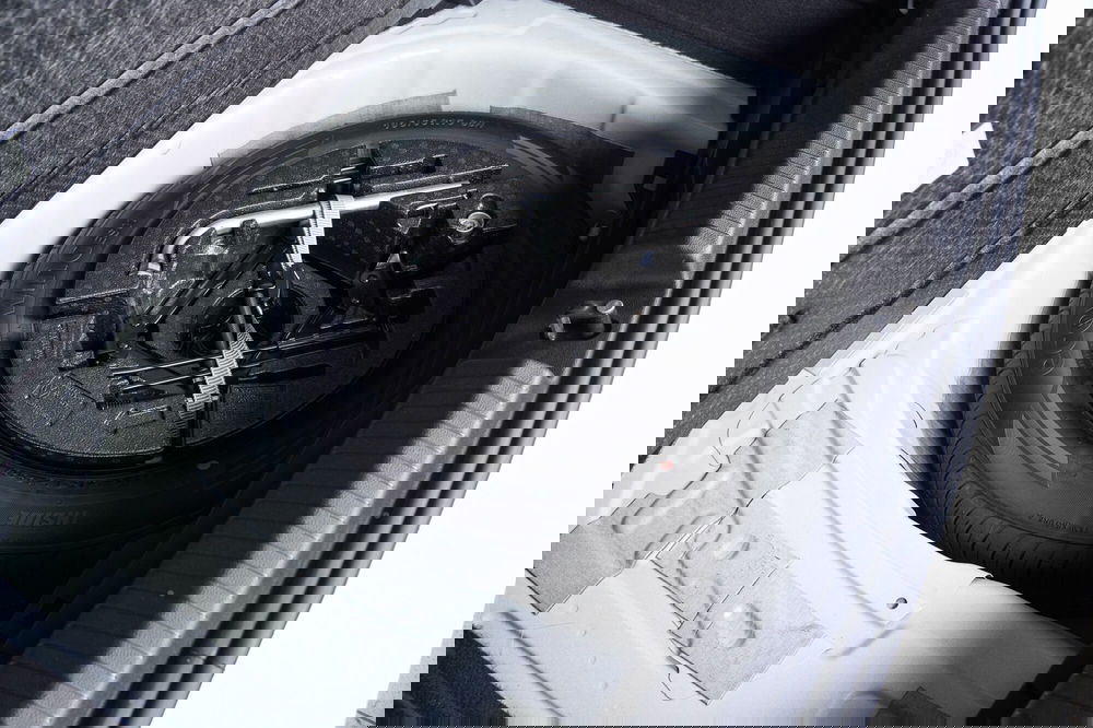 Volkswagen Polo usata a Perugia (8)