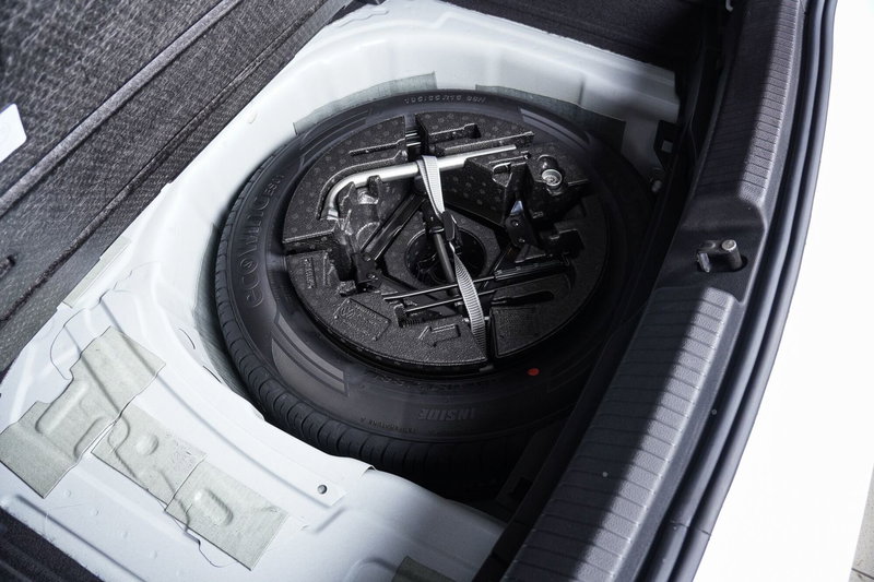 Volkswagen Polo usata a Perugia (8)