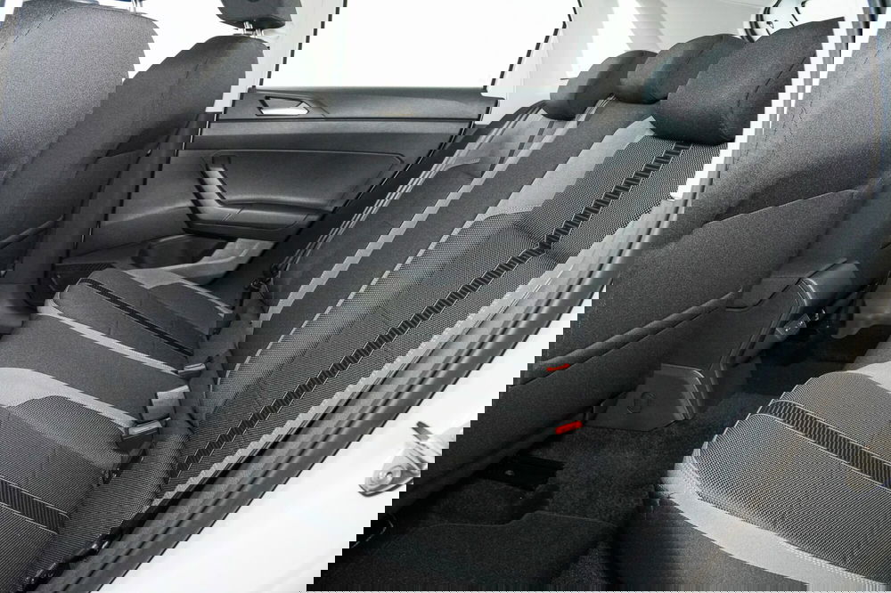 Volkswagen Polo usata a Perugia (9)