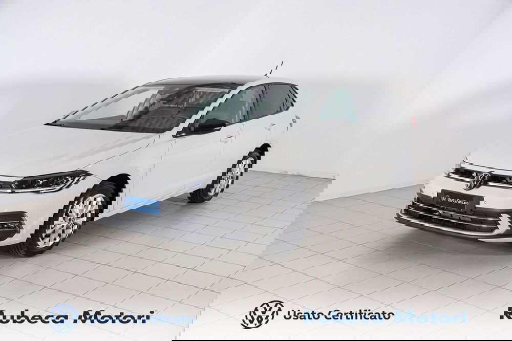 Volkswagen Polo usata a Perugia