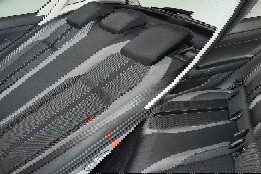 Volkswagen Polo usata a Perugia (10)