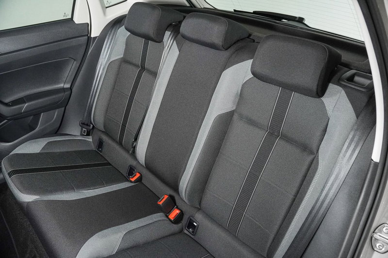 Volkswagen Polo usata a Perugia (10)