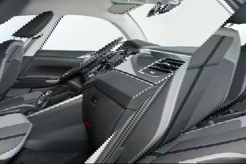 Volkswagen Polo usata a Perugia (11)