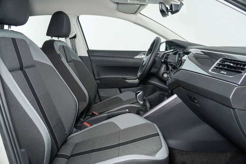 Volkswagen Polo usata a Perugia (11)