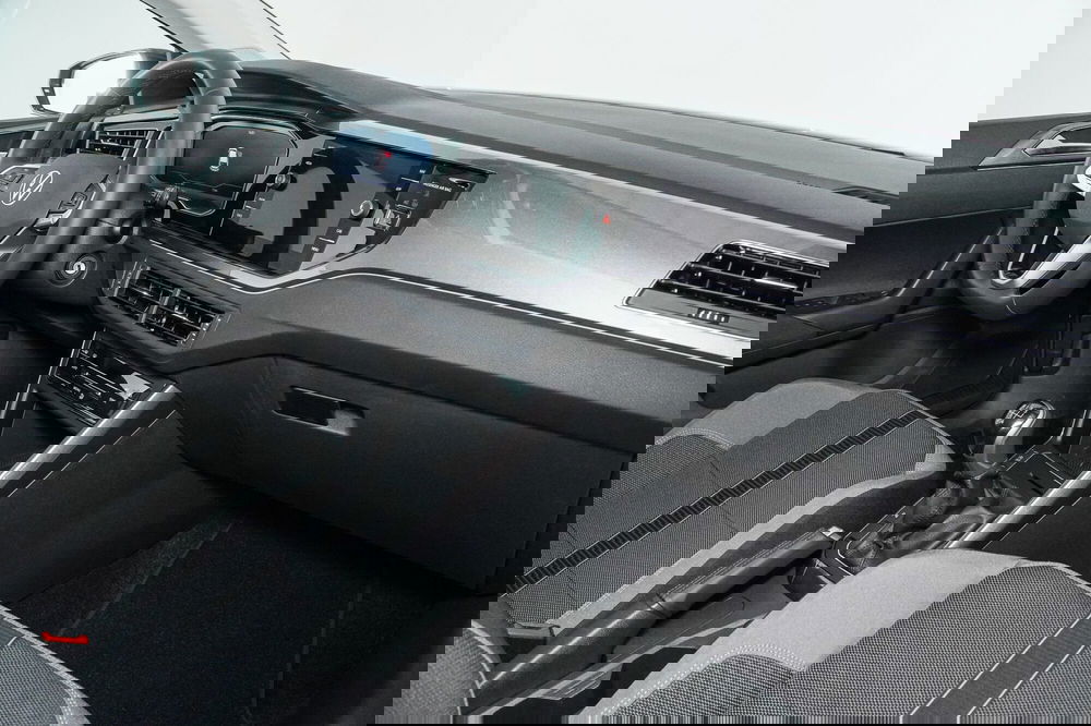 Volkswagen Polo usata a Perugia (12)