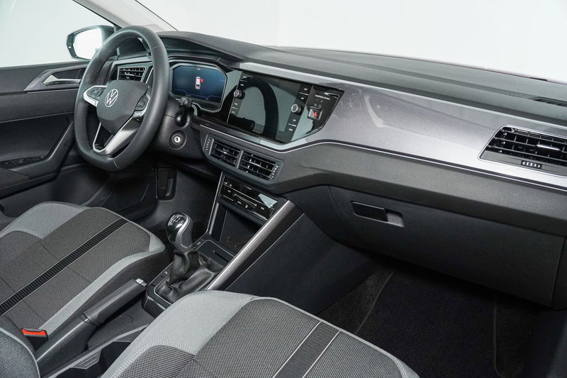 Volkswagen Polo usata a Perugia (12)