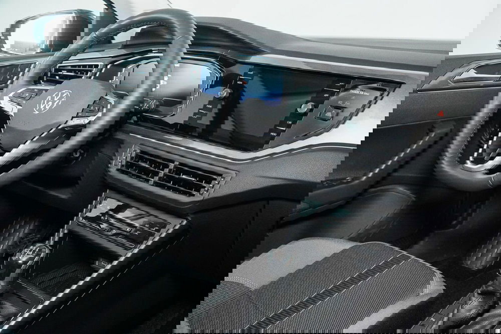 Volkswagen Polo usata a Perugia (13)