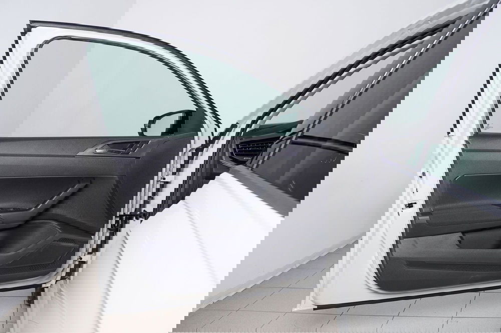 Volkswagen Polo usata a Perugia (14)