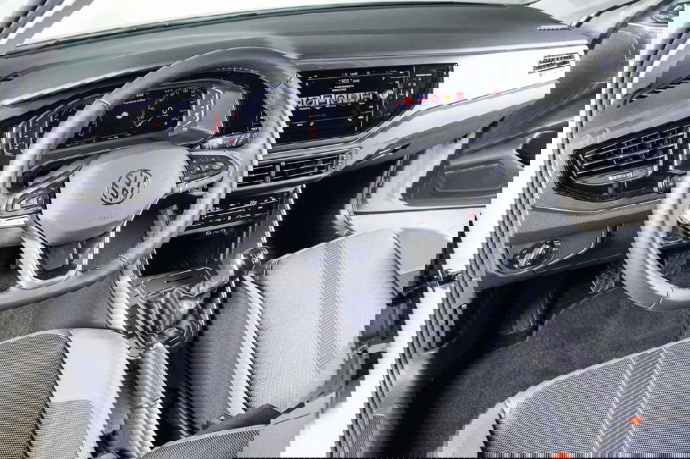 Volkswagen Polo usata a Perugia (15)