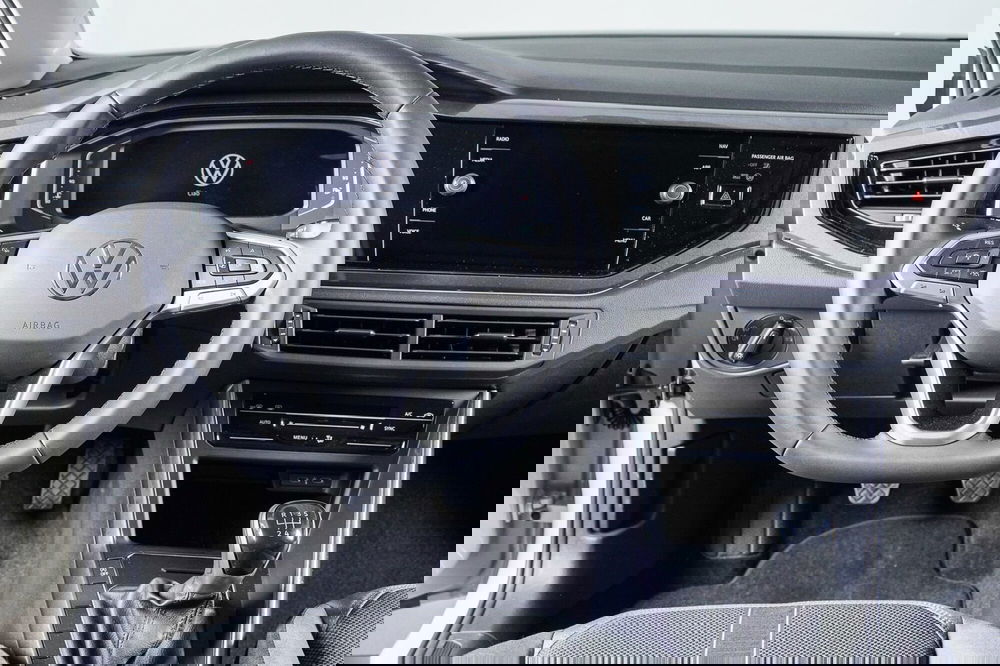 Volkswagen Polo usata a Perugia (16)