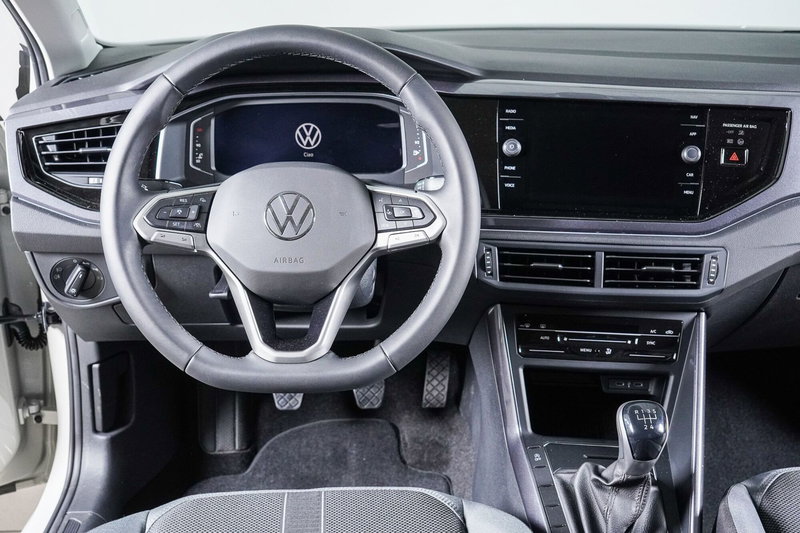 Volkswagen Polo usata a Perugia (16)