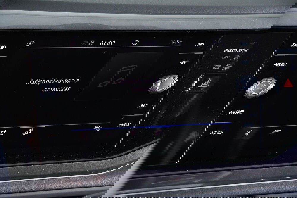 Volkswagen Polo usata a Perugia (17)