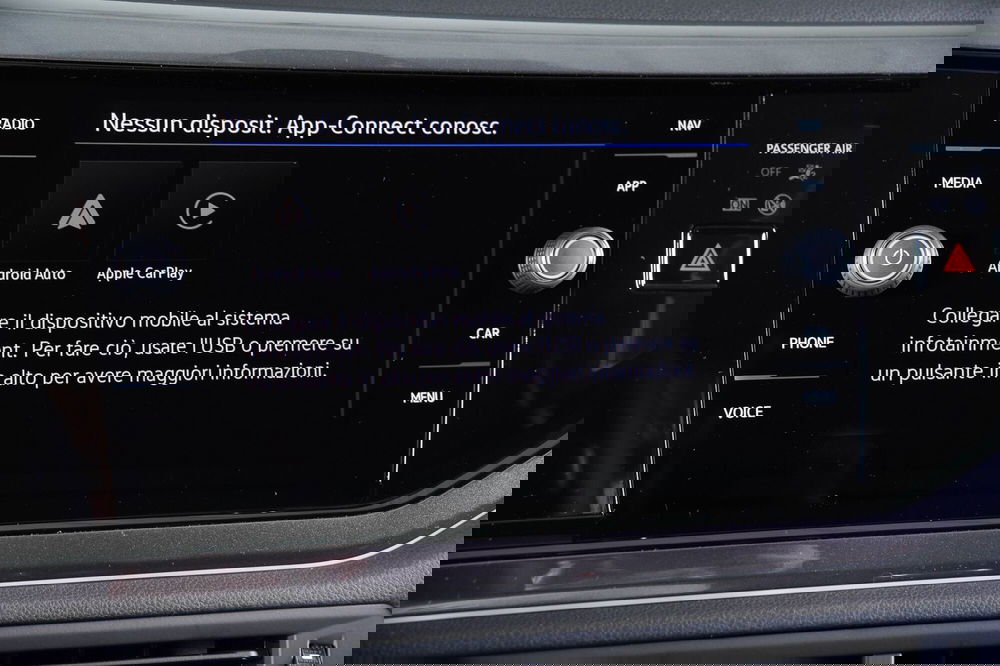 Volkswagen Polo usata a Perugia (18)