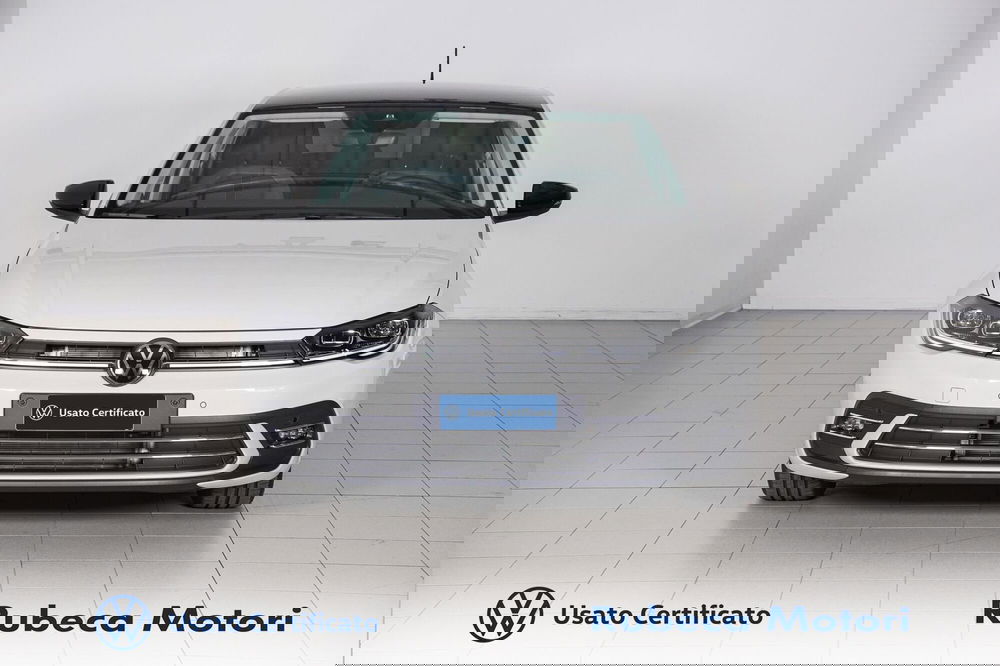 Volkswagen Polo usata a Perugia (2)