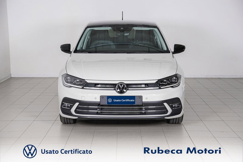 Volkswagen Polo usata a Perugia (2)