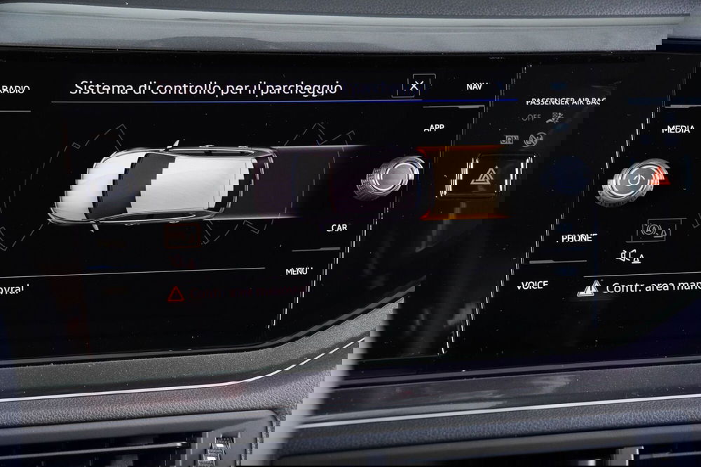 Volkswagen Polo usata a Perugia (20)