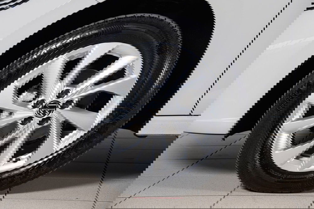 Volkswagen Polo usata a Perugia (6)