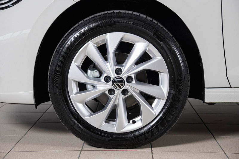 Volkswagen Polo usata a Perugia (6)