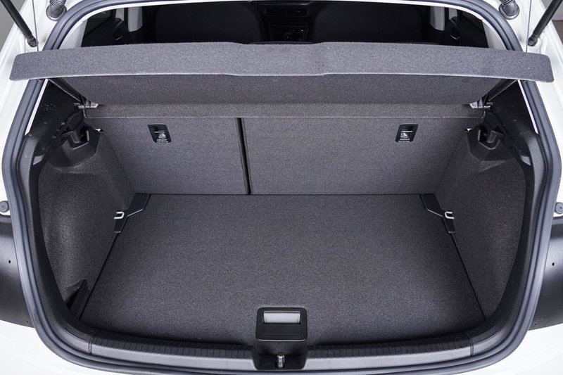 Volkswagen Polo usata a Perugia (7)