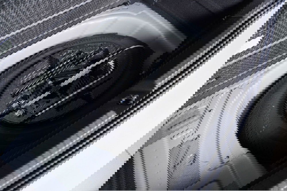 Volkswagen Polo usata a Perugia (8)