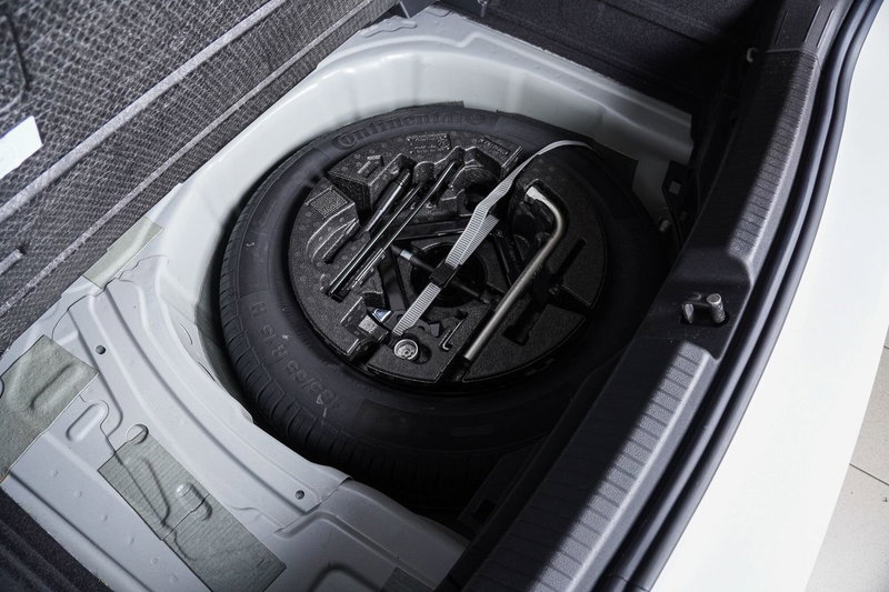 Volkswagen Polo usata a Perugia (8)