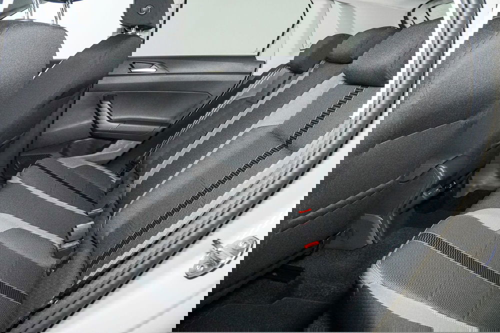 Volkswagen Polo usata a Perugia (9)