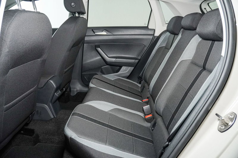 Volkswagen Polo usata a Perugia (9)