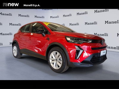 Renault Captur 1.0 tce Evolution 90cv nuova a Gavardo